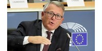 Megvan a baloldal jelöltje az Európai Bizottság elnöki tisztségére  