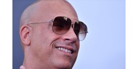 Szexuális zaklatással vádolja Vin Dieselt az egykori asszisztense