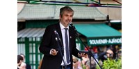  „Vonják vissza a technofasiszta törvényt!” - Ma a Fővám téren tartja szokásos keddi tüntetését Hadházy Ákos  