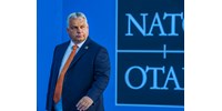  Orbán a NATO-főtitkárnak: Szorgalmazni fogjuk, hogy az Országgyűlés az első adandó alkalommal szavazza meg a svéd NATO-csatlakozást  