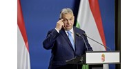  Orbán Viktor bejelentette a Jó Hírt: Magyarország nem jelent államcsődöt  