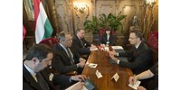  Szijjártó diplomáciai nagyüzemet tart Antalyában, ahova megérkezett Szergej Lavrov is  