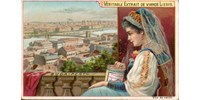 Gyógyító hatása ugyan nem volt a békebeli marhahús-kivonatnak, de úgy reklámozták, mint addig semmit