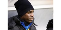  Mesterötös, rabonázós óriásgól: Mario Balotelli még mindig kirobbanó formában van – videó  