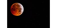  Holdfogyatkozás lesz jövő héten, Magyarországról is láthatja majd  