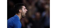  Nem kaphatott kivételes oltatlan vízumot Djokovic, visszalépett az Indian Wells-i tenisztornától  