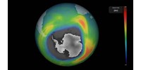 Nagyon rossz hír jött az Antarktisz feletti ózonlyukról, talán sosem fog begyógyulni