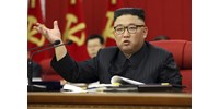  Kim Dzsong Un szerint Észak-Korea növelni akarja ?elrettentő képességét?  