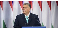  Orbán: Európa beteg, Magyarország NATO-tagsága nem zavarja Putyint, Trump remény a békére  