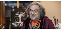  Laár András elárulta, miért hagyta ott 44 év után a KFT-t  