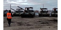  Amerika szerint átverés az orosz csapatkivonás  