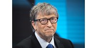  Bill Gates: a Mars-misszió drága dolog, érdemesebb a pénzt életmentésre, például vakcinákra költeni  