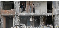  A nagy ukrán dróntámadás után dróngyárakat támadtak az oroszok  