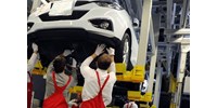  Kiderült, hogyan loptak ki ezer darab motort egy Kia-gyárból  