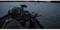  Putyin váratlan beszéddel készül a G20-ak találkozójára  