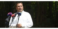  Láng Zsolt maradt a Fidesz budapesti elnöke  