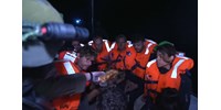  Az izraeli hatóságok kiutasítják Greta Thunberget és aktivistatársait  