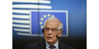 Borrell Orbán vizitjéről a türk csúcson: Nem hatalmaztuk fel, nem képviselte az EU-t