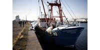 Lezárják az áruszállítást Nagy-Britanniába a francia halászok?  