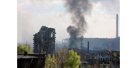  Amerikai hírszerzők szerint patthelyzet alakult ki, továbbra is kitartanak Mariupol védői – percről percre a háborúról  