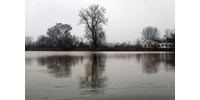  Egy hetet kapott a Sajót szennyező szlovák cég a környezetvédelmi felügyelettől  