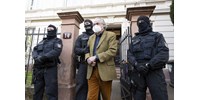  Újabb szélsőséges terroristákat vettek őrizetbe német rendőrök  