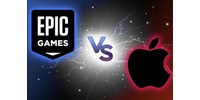  Folytatódik a szappanopera, fellebbez az Apple az Epic Games-perben  