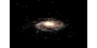  Meglepő felfedezés: túl nagy a Tejútrendszer a környező galaxisokhoz képest  