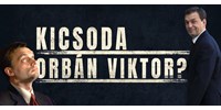  Kicsoda Orbán Viktor? V/5.: Itt a befejező rész előzetese  