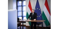  Orbán és Zelenszkij is Brüsszelben van, lehet, hogy találkoznak  