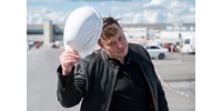  Vezessék le neki, pontosan hogyan segítenek az éhezőkön, és virítja a pénzt Elon Musk  