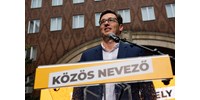  Karácsony Gergely: Én tényleg miniszterelnöknek készülök és nem akarok egy őszödi beszéddel kezdeni  