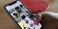  Szeretni fogja: hasznos újdonság érkezik az Instagramba, a barátokkal közös gyűjteményeket lehet létrehozni  