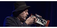 Tindersticks-koncert lesz jövő márciusban a Magyar Zene Házában