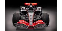 Méregdrága portéka a Hamilton által vezetett első F1-autó