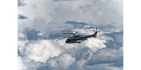  Fenntartható üzemanyaggal repült az Airbus helikoptere, 90 százalékkal csökkenhet a károsanyag-kibocsátás  