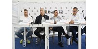 A The Guardian figyelmét is felkeltette a Szuverenitásvédelmi Hivatal
