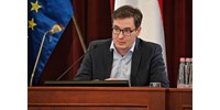  Karácsony Gergely Kijevben: A magyar kormány nem őszinte a háborúval kapcsolatban, de a budapestiek értik, mi történik Ukrajnában  