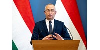 Sztáray Péter államtitkár szerint Szijjártó Péter beszélt Lavrovval a történelemhamisító orosz tankönyvről