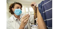  Már kérhető a Moderna új Covid-vakcinája a Semmelweis Egyetem oltópontjain  