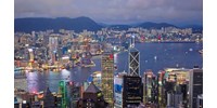  Az elszakadási törekvéseket kriminalizáló jogszabályt fogadott el Hongkong Kína-barát parlamentje  
