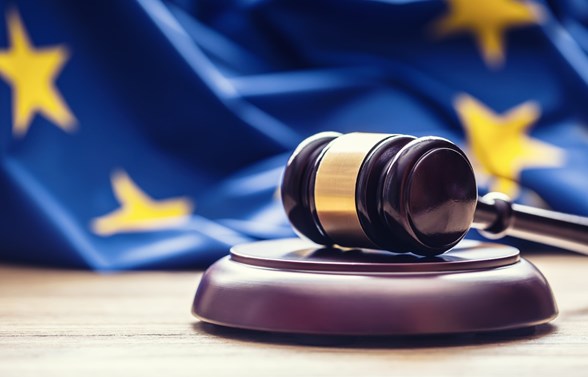 EUB, Európai Unió Bírósága, Court of Justice of the European Union, EU, döntés, EUB-döntés, fizetésképtelenségi eljárás, joghatóság, 