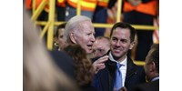  A magyar kormány is megszerezhette Joe Biden fiának kompromittáló képeit  