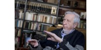 Jeszenszky Géza: Magyar Péter ügyel rá, hogy „a kormány agymosó propagandája” által befolyásolt embereket is megszólítsa