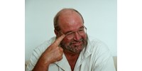 A Blikk azt írta, hogy Bujtor István kaszálta el a Szomszédokat, ám a színész fia szerint nem ez történt