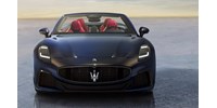 A Stellantis szerint a rossz marketing miatt nem fogynak a Maseratik