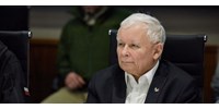  Kaczynski is Gyurcsányozott egyet, és kijelentette, nincs vége a visegrádi együttműködésnek  