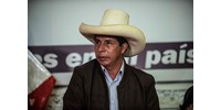  Peruban a kongresszus vette át a hatalmat, az elnök puccsot kiáltott  
