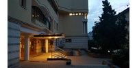  Orosz–magyar együttműködésről tárgyalt az Országos Onkológiai Intézetben az orosz egészségügyi miniszter  