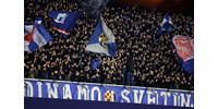  Közel kétszáz futballhuligánt vett őrizetbe a rendőrség Horvátországban  
